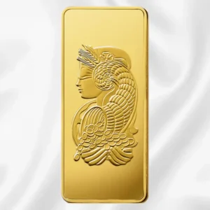 1kg Cast Gold Bar – Best Value