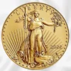 1oz American Eagle Gold Coin