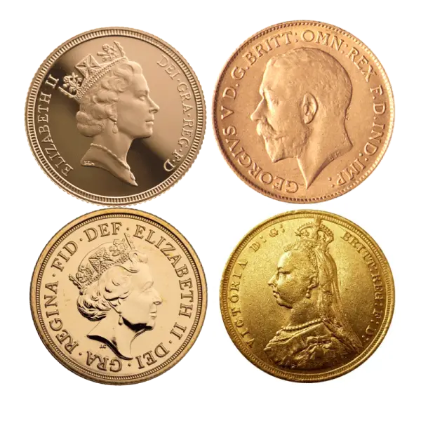 Sovereign Full – Best Value
