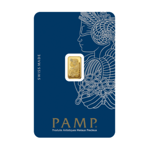 5g PAMP Gold Bar