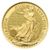 1/2oz Britannia Gold Coin