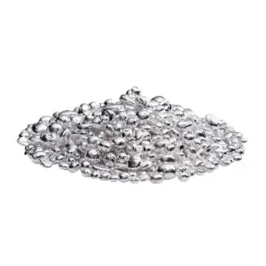 Silver Grains – 999 Fine Silver