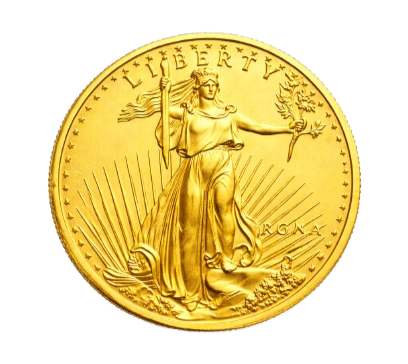 Premium gold coins for investment