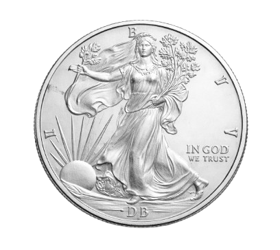 Premium silver coins for investment