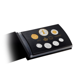 2020 Fine silver Proof Set 75th anniversary of V-E Day