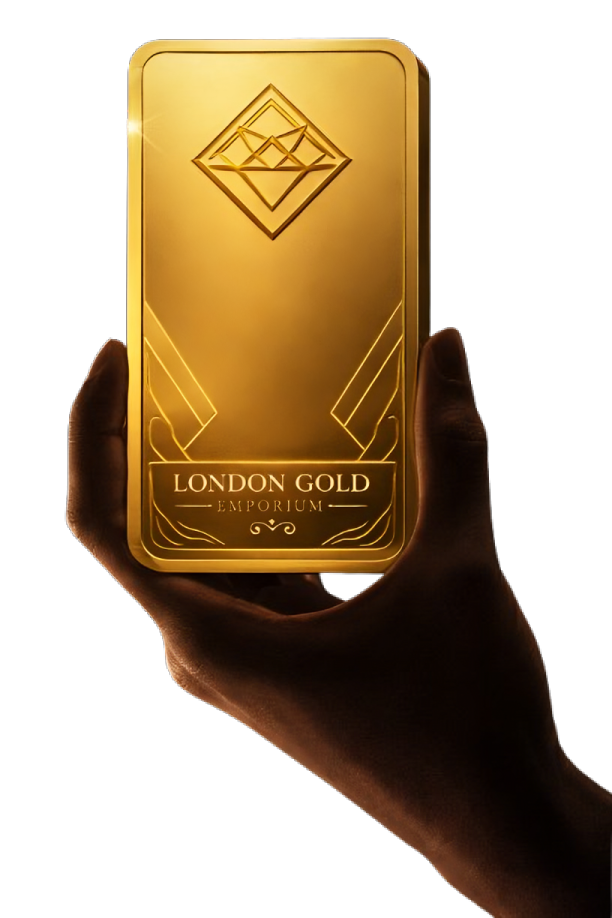 Gold Bars