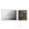 100x1g Silver Invesment CombiBar (Multigrams)
