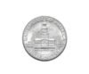 US Half Dollar The Independence Hall Silver Coin (1976)