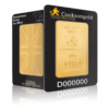 100g Heimerle + Meule Investment Gold Bar