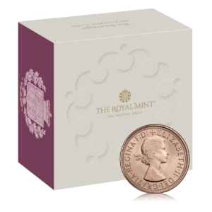 Gold Sovereign Queen Elizabeth II Young Head (1957)