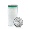 1oz Silver US Eagle Tube Bundle of 20 Coins (2021)