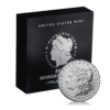 1 Oz Silver US Mint Morgan Dollar Philadelphia (2024)
