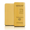 500g Metalor Investment Gold Bar (999.9)