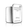 250g Umicore Investment Silver Bar (999)