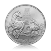 2 Oz Silver Perth Mint Year of the Horse (2026)