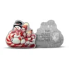 1oz PAMP Silver Snowman Sleigh Ride Box Set (2025)